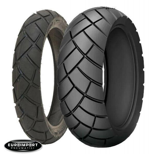 Kenda K678  170/60  17 72 H   TL